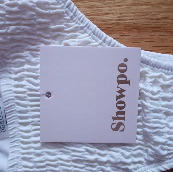 🍑Showpo Anais Bikini Bottom🍑 - Picture 3 of 3